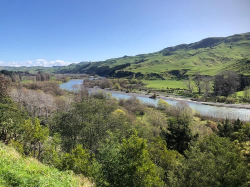 River View Cottage River View Cottage