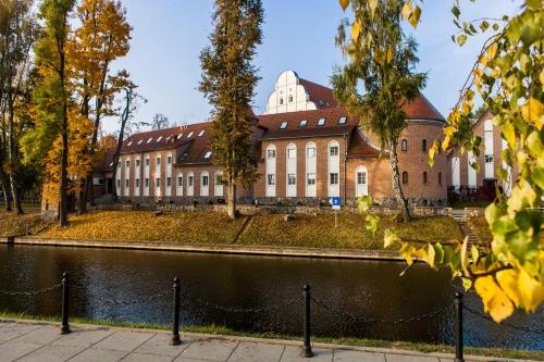 Hotel St. Bruno - image 11