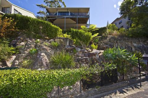 Wanda Point House - pure tranquillity and walk to beach in 포트 스티븐스