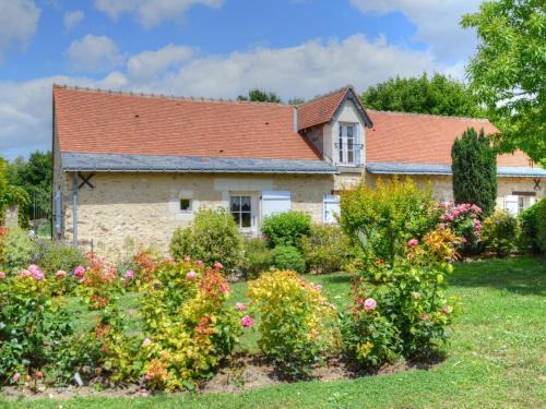 Gîte Draché, 3 pièces, 4 personnes - FR-1-381-520