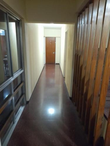 Apartment with Terrace image 1