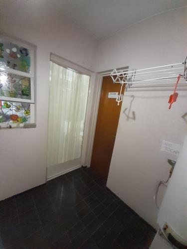 Apartment with Terrace image 2