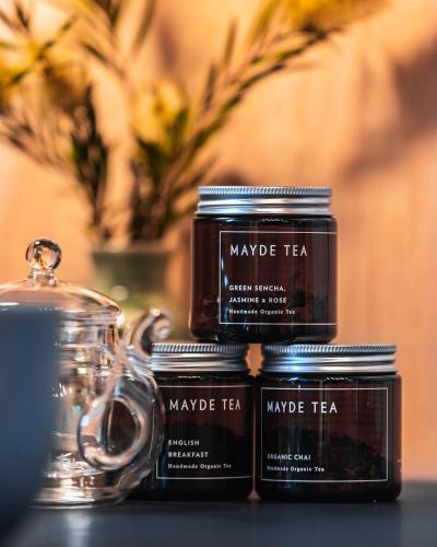 Pilgrim Blue, Derby - Two charming apartments in the heart of Derby in Derby