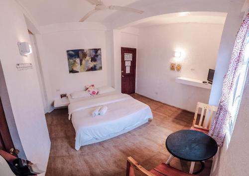 Excellent room comfort & quality