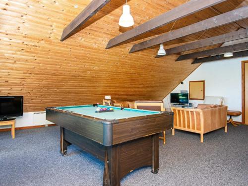 Holiday home Ørsted XII - image 3
