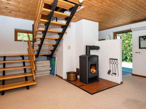 Holiday home Ørsted XII - image 11