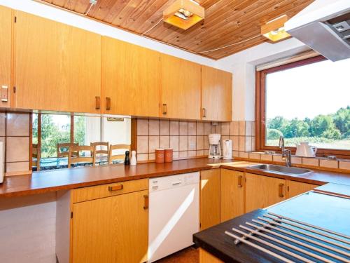 Holiday home Ørsted XII - image 14