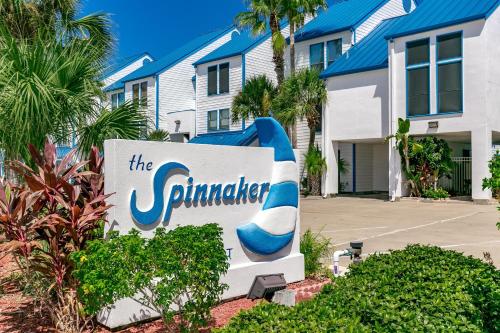 Island Time 216 by Padre Escapes - image 2