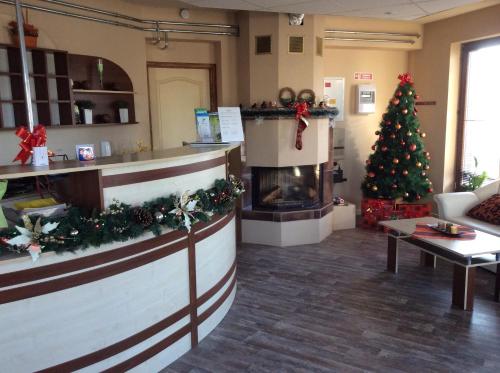 Abszolut Hotel es Panzio in Nyirbator