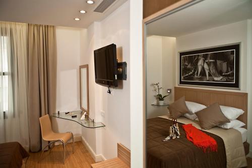 Chic Hotel, Ateny (zdjęcie 5)