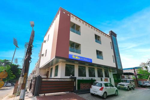 FabHotel Sitara's