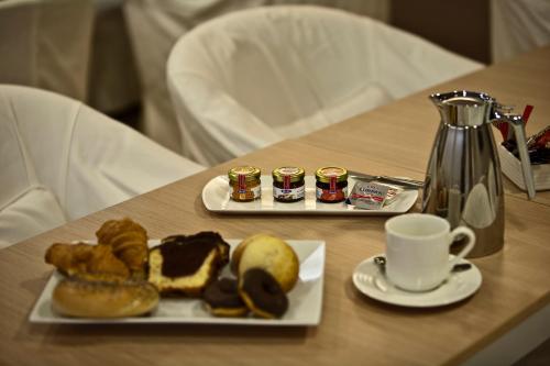 Chic Hotel, Ateny (zdjęcie 2)