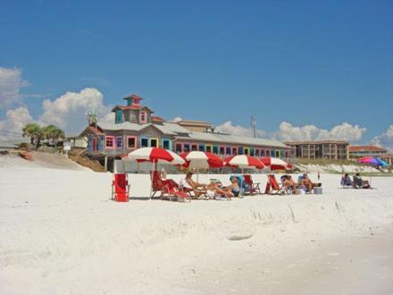 Blue Surf 14B Townhouse - image 2