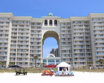 Majestic Sun 608A Condo - image 3