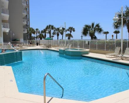Majestic Sun 409A Condo - image 17