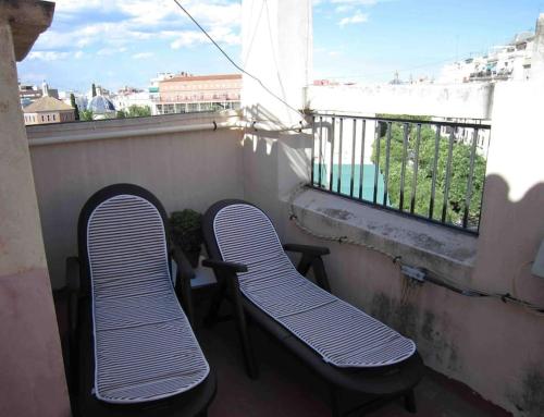 Young Penthouse, Walencja (zdjęcie 9)