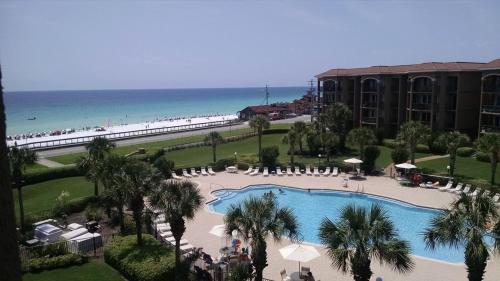 Mediterranea 511D Home - main image