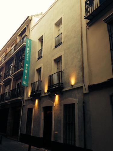 Le Petit París, Siviglia (foto 11)
