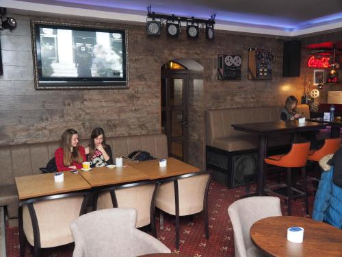 Bononia Hotel - image 14