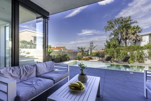 Four-Bedroom Holiday Home image 3