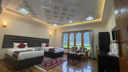 Zhideychen Boutique Hotel - image 3
