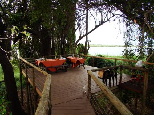 Chobe River Cottages