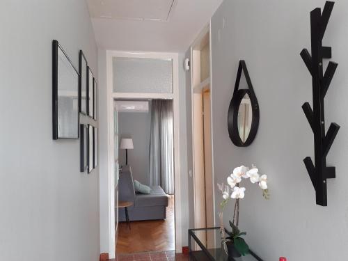 บริการและสิ่งอำนวยความสะดวก, Apartments with a parking space Malinska, Krk - 19268 in ราดิชิ