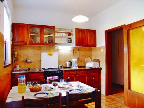 Létesítmények, Apartments with a parking space Malinska, Krk - 19269 in Bogovici