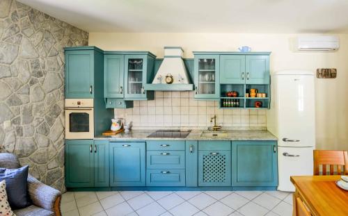 Konyha, Holiday house with a parking space Vantacici, Krk - 19275 in Turcic