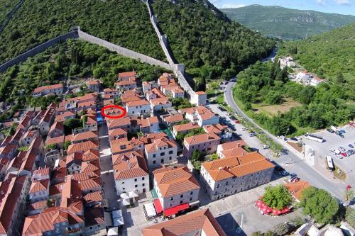 Rooms with WiFi Ston, Peljesac - 19339 - Ston