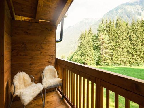 Luxurious holiday home with sauna