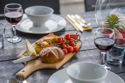 Létesítmények, Apartments with parking space Vantacici, Krk - 19382 in Vantačići
