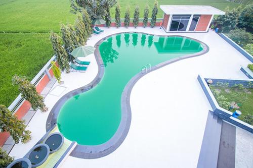 SKS Inn Resort in Rangpur