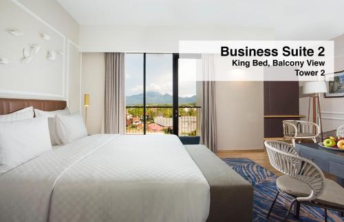 Swiss-Belinn Singkawang in Singkawang