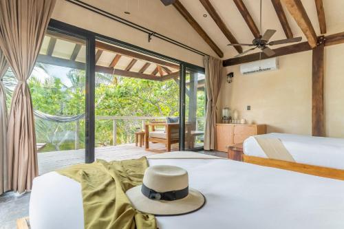 389935631 Villa Pescadores Tulum by Ahau Collection