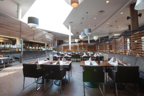 Premium Chalet 4109 Blue in คูโวลา