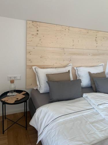 Schöne, große Ferienwohnung direkt am Donauradweg & Keltenstadt Heuneburg