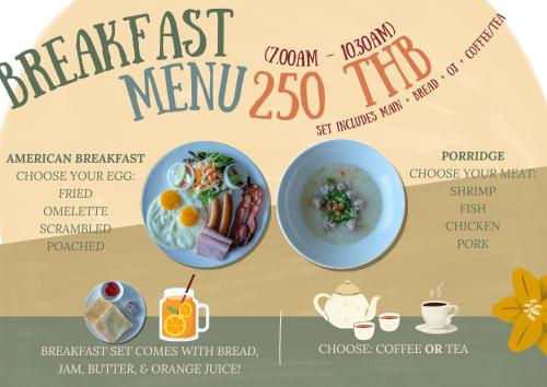 Methavalai Residence Bangkok