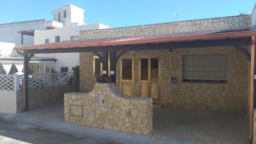 Verdemare, Torre San Giovanni Ugento (foto 2)