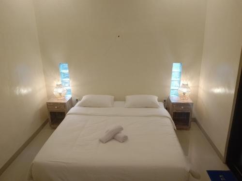Yanti Guest House, Bali