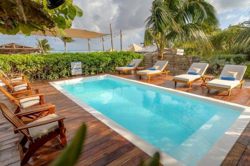 389940146 Villa Pescadores Tulum by Ahau Collection