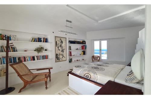 Villa Pastorale Paros, Parikia (Foto 8)