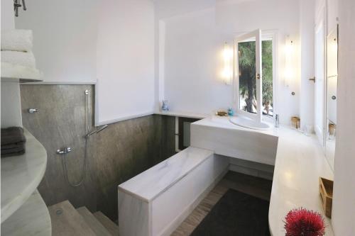Villa Pastorale Paros, Parikia (Foto 6)