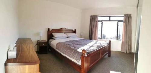 Red Brick House - Accommodation - Auckland