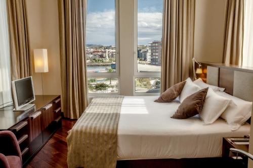 Hotel URH Oriol's Palace