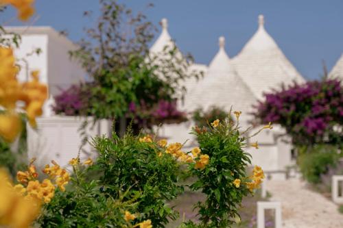 Trulli sul Mare Forcatella