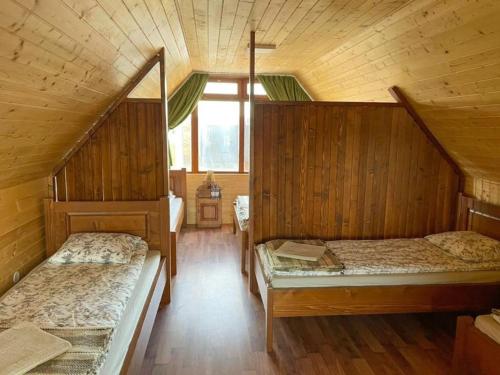 Varság Gyöngye Vendégház (Varsag Gyongye Vendeghaz) in Varsag