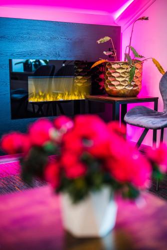 GLAMOUR - Hotel & Restaurant & SPA - image 6