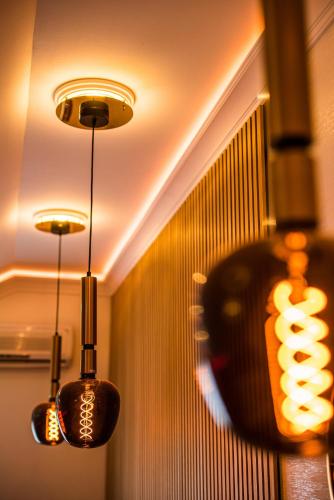 GLAMOUR - Hotel & Restaurant & SPA - image 8