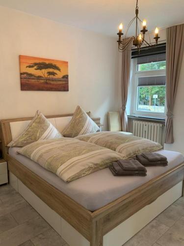 Erboys Ferienwohnung - image 4